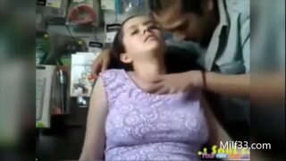 مراهقة مصرية تناك من قبل حبيبهة في المحل – سكس مصري 2020