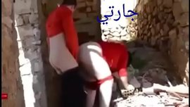 سكس عربي في الخرابه مع ريم