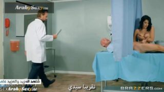 نييك الممرضة الممحونة المحترفة سكس مترجم